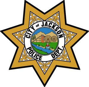 Body Found In Jackson Creek Identified As 48-Year-Old Man