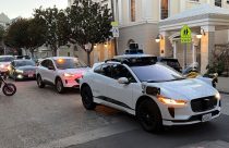 Waymo Investment