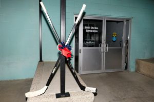 Alberta Hockey Fatal Crash Hockey