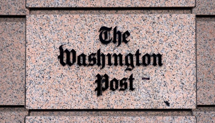 Washington Post