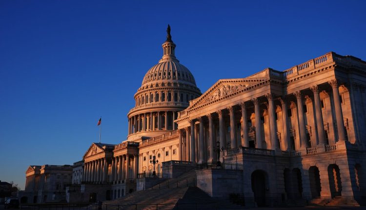 APTOPIX State of the Union