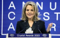 Kennedy Center Renee Fleming