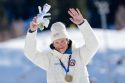Milan Cortina Olympics Cross Country