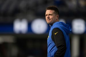 Cardinals LaFleur Football