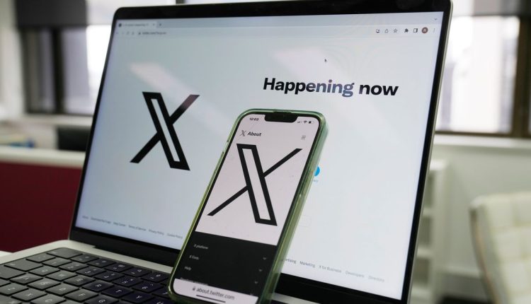 France X Investigation