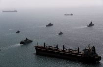 Iran Drill