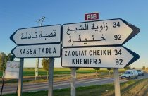 Morocco France Child Rape