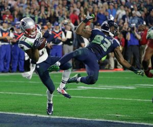 Super Bowl 49 Revisited Football