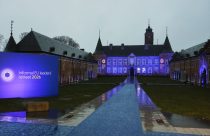 Belgium EU Summit