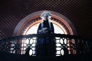 Film Review - Dracula