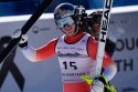 Switzerland World Cup Alpine Skiing