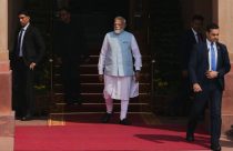 India Modi