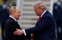 Russia US Nuclear Treaty