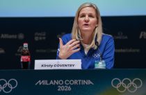 Milan Cortina Olympics
