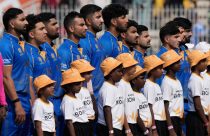 New Zealand United Arab Emirates T20 WCup Cricket