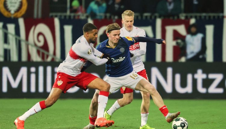 Germany German Cup Soccer