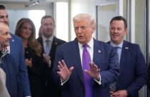 Trump Georgia