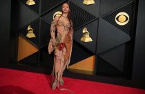 68th Annual Grammy Awards - Arrivals