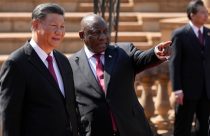 China South Africa Trade Deal
