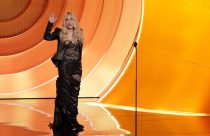 APTOPIX 68th Annual Grammy Awards