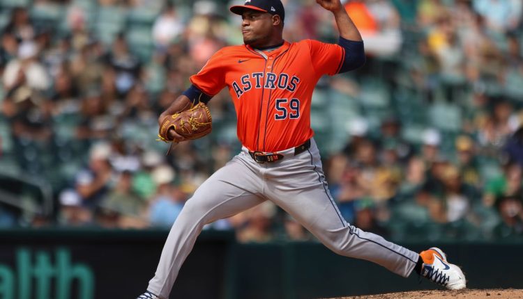 Tigers Valdez Baseball