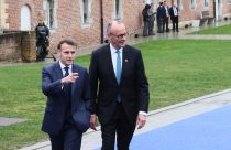 Belgium EU Summit