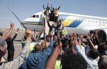Sudan Khartoum Airport