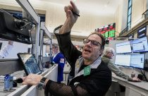 Financial Markets Wall Street