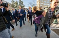 Decomposing Bodies Colorado