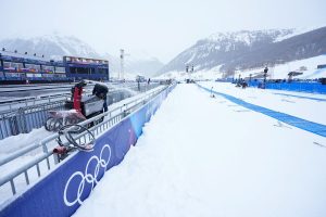 Milan Cortina Olympics