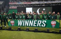Pakistan Australia Cricket