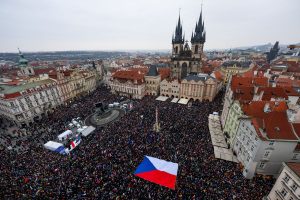 Czech Republic Politics