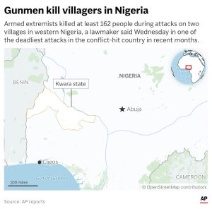 Nigeria-Attack