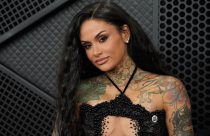 68th Annual Grammy Awards - Arrivals