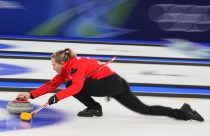 Milan Cortina Olympics Curling