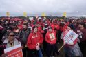 San Francisco Teachers Strike
