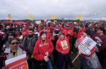 San Francisco Teachers Strike
