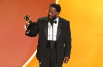 68th Annual Grammy Awards - Show