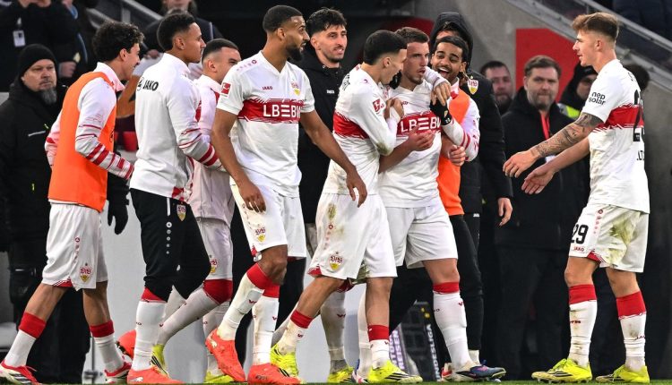 Germany Bundesliga Soccer