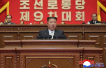 North Korea Congress