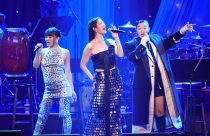 2026 Pre-Grammy Gala - Show