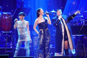 2026 Pre-Grammy Gala - Show