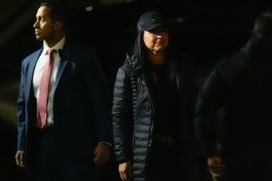 Georgia Election Investigation