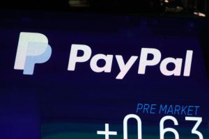 PayPal-CEO
