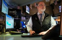 Financial Markets Wall Street