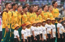 South Africa United Arab Emirates T20 WCup Cricket