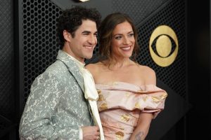 68th Annual Grammy Awards - Arrivals