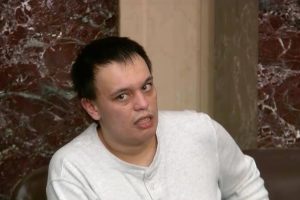 Capitol Rioter Death Threat