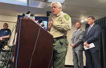 Savannah Guthrie-Missing Mom