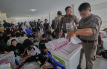 Thailand Election